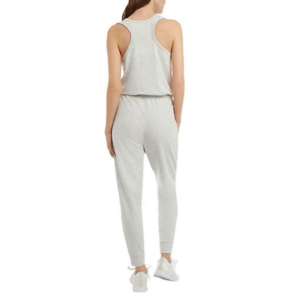 Danskin Ladies' Lounge Romper - Picture 3 of 6